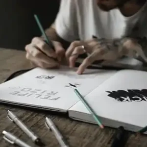 Standard Branding Identity Design